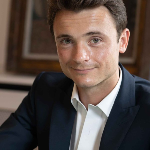 Arthur Sémof